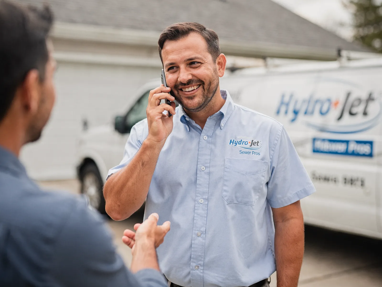 Hydro Jetting Shrewsbury, MA FAQs
